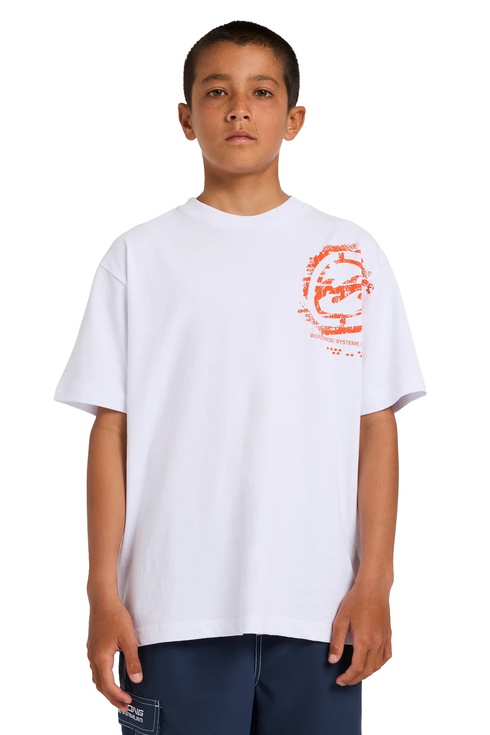 Billabong Boys 8-16 Spec Blast T-Shirt