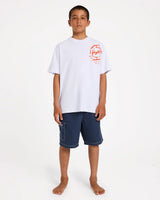 Billabong Boys 8-16 Spec Blast T-Shirt