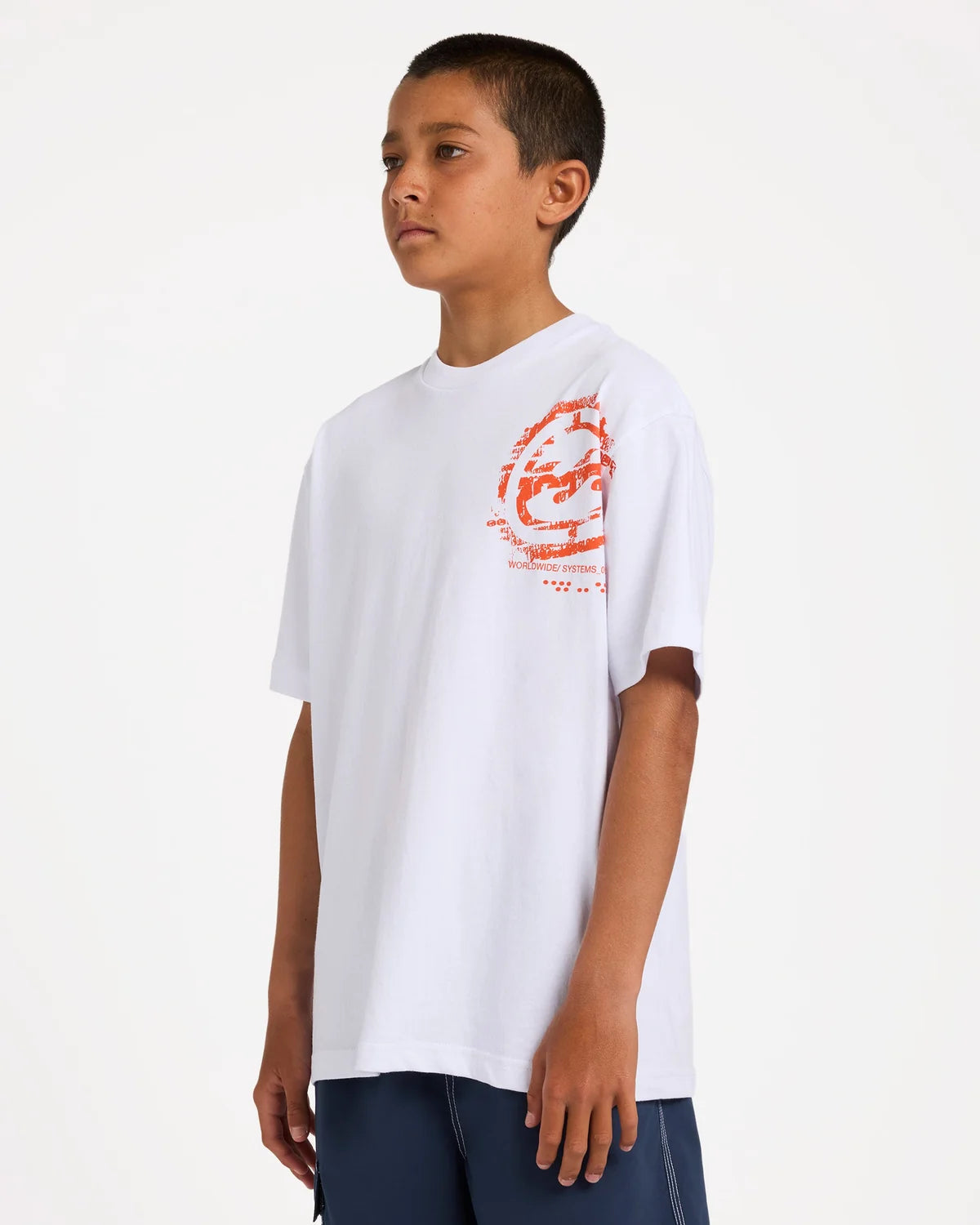 Billabong Boys 8-16 Spec Blast T-Shirt
