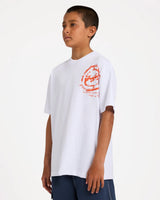 Billabong Boys 8-16 Spec Blast T-Shirt