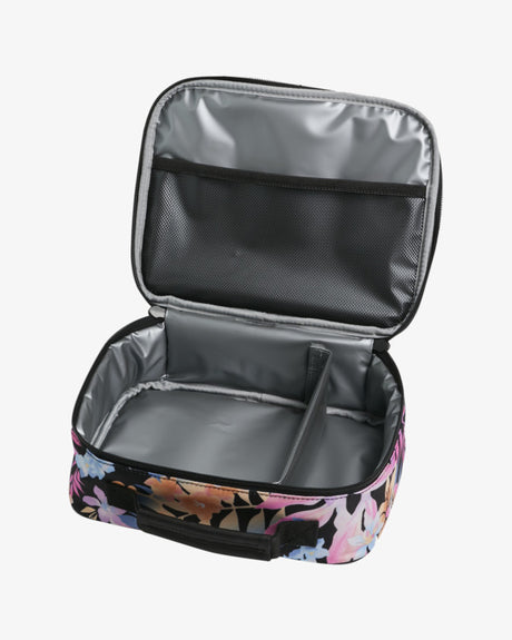 Billabong Girls (6-14) Peaceful Palms Lunch Box