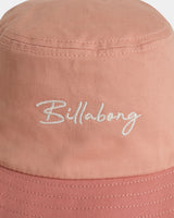 Billabong Girls 6-16 Shoreline Club Bucket Hat