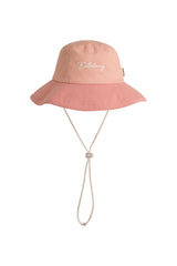 Billabong Girls 6-16 Shoreline Club Bucket Hat