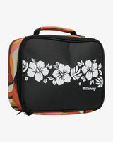 Billabong Return To Paradise Lunch Box