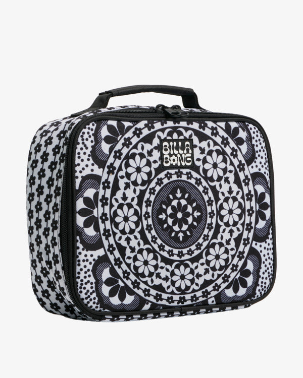 Billabong Daisy Lunch Box