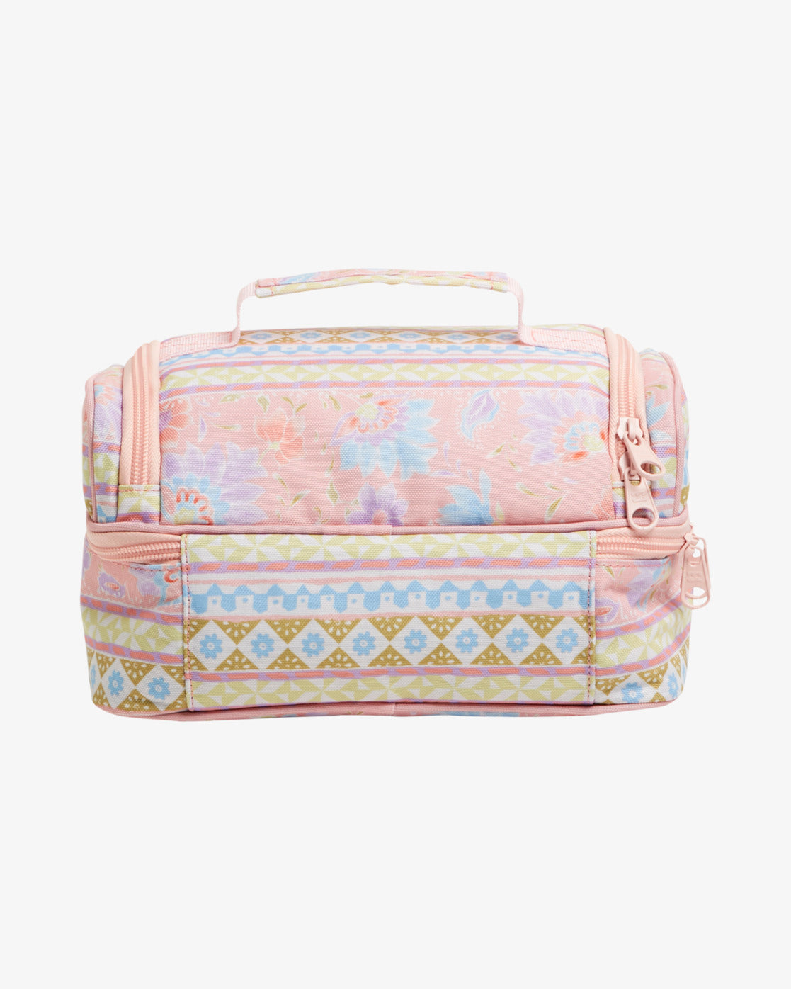 Billabong Girls Feelin Peaceful Lunch Box