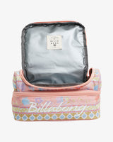 Billabong Girls Feelin Peaceful Lunch Box