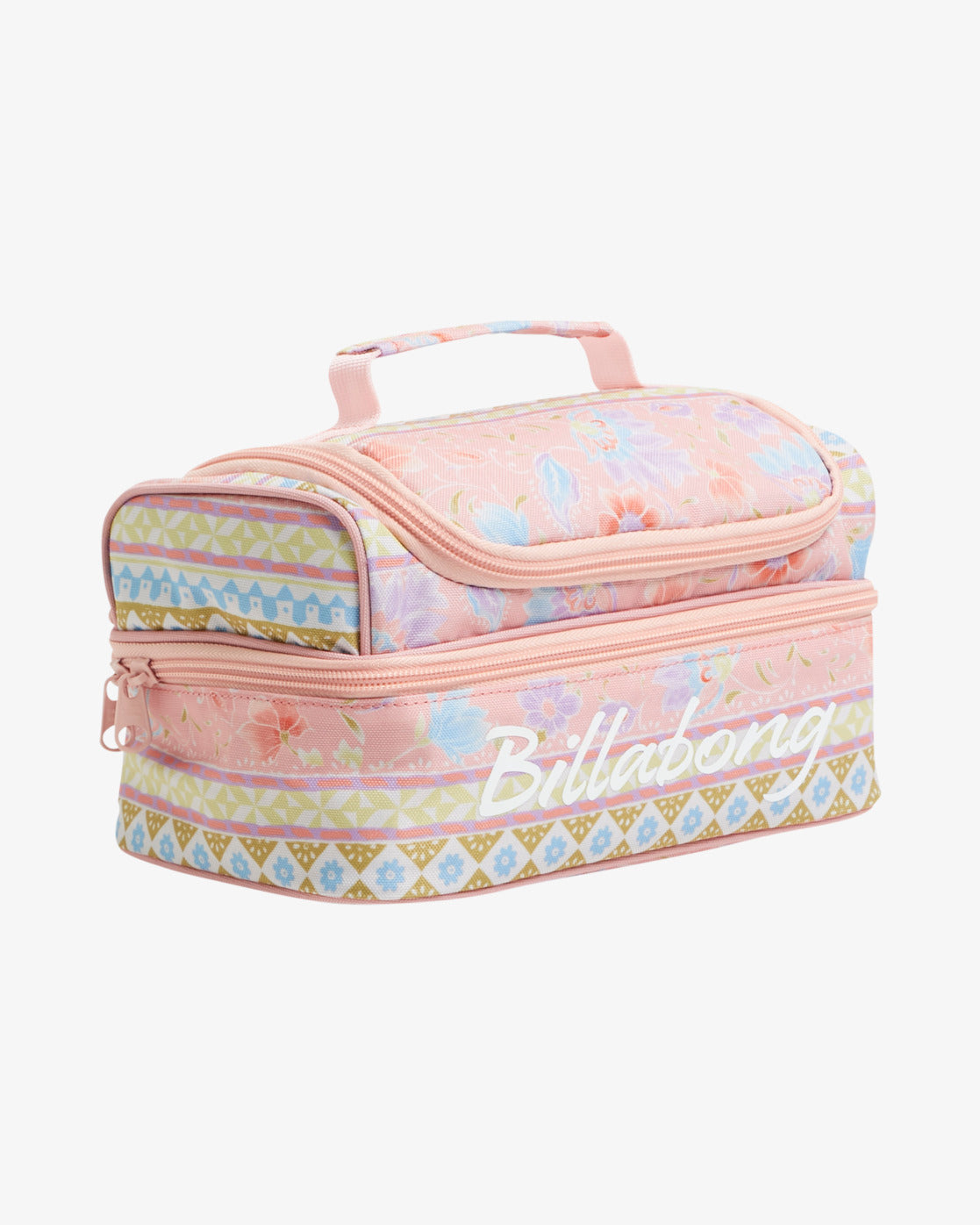 Billabong Girls Feelin Peaceful Lunch Box