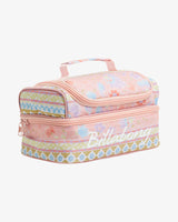 Billabong Girls Feelin Peaceful Lunch Box