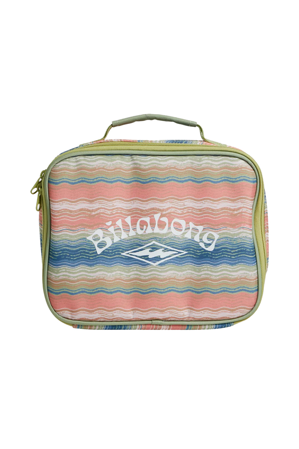 Billabong Sunrise Surf Lunchbox