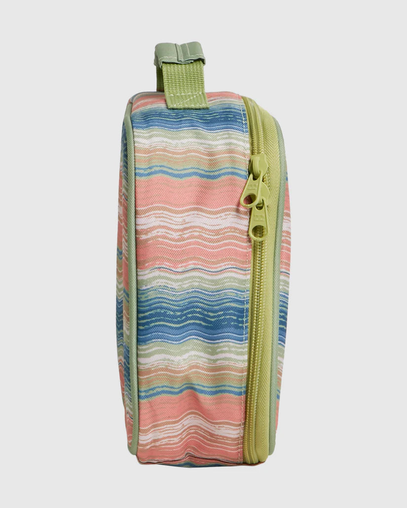 Billabong Sunrise Surf Lunchbox