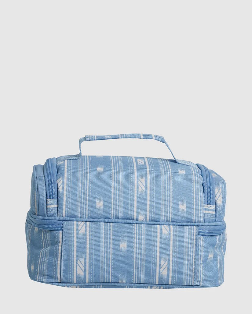 Billabong Gone West Lunchbox