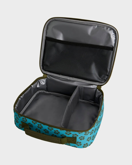 Billabong Last Summer Lunchbox
