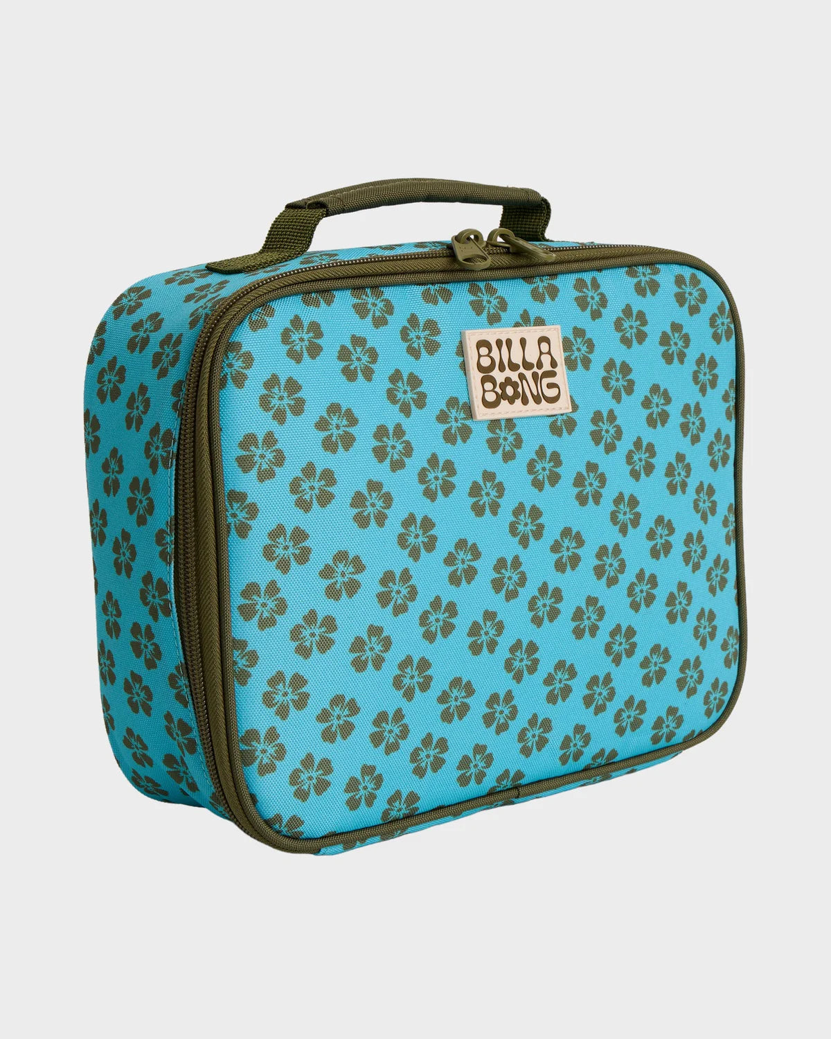 Billabong Last Summer Lunchbox