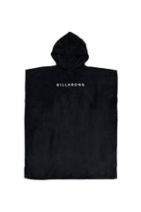 Billabong Womens Pacific Hooded Towel