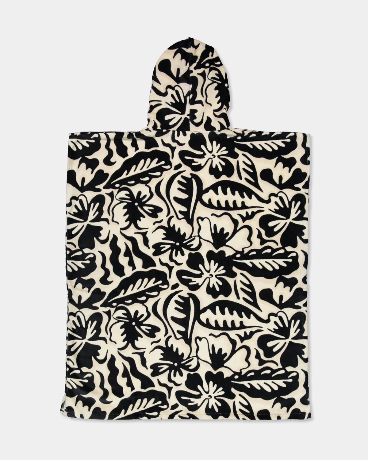 Billabong Womens Wave Tribe Hooded Towel