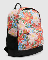 Billabong Zippy Tiki Eco Backpack