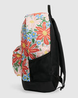 Billabong Zippy Tiki Eco Backpack