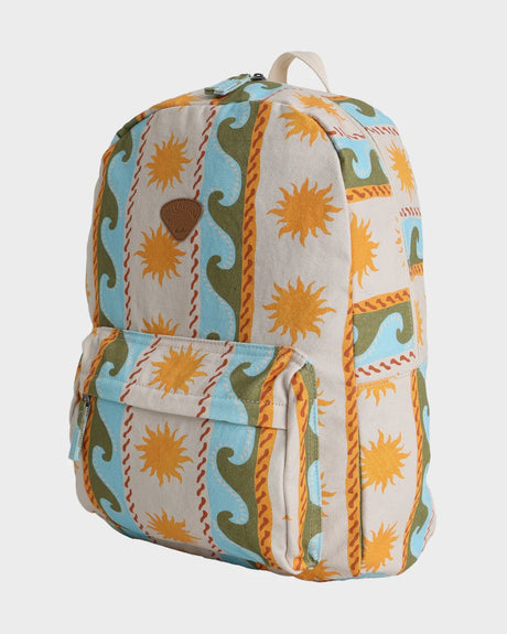 Billabong Sunblind Schools Out Backpack