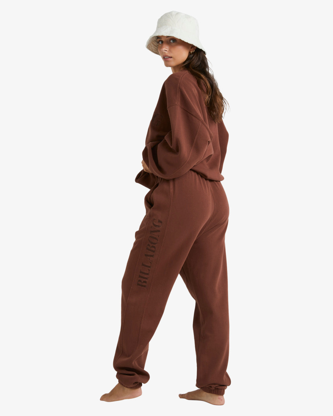 Billabong Womens Baseline Track Pants