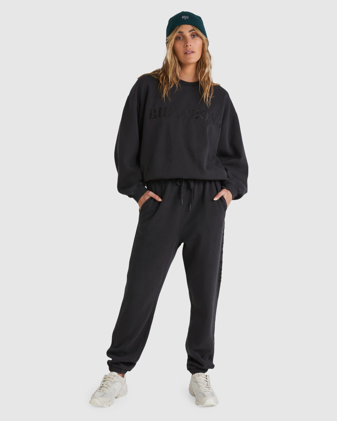 Billabong Womens Baseline Track Pants