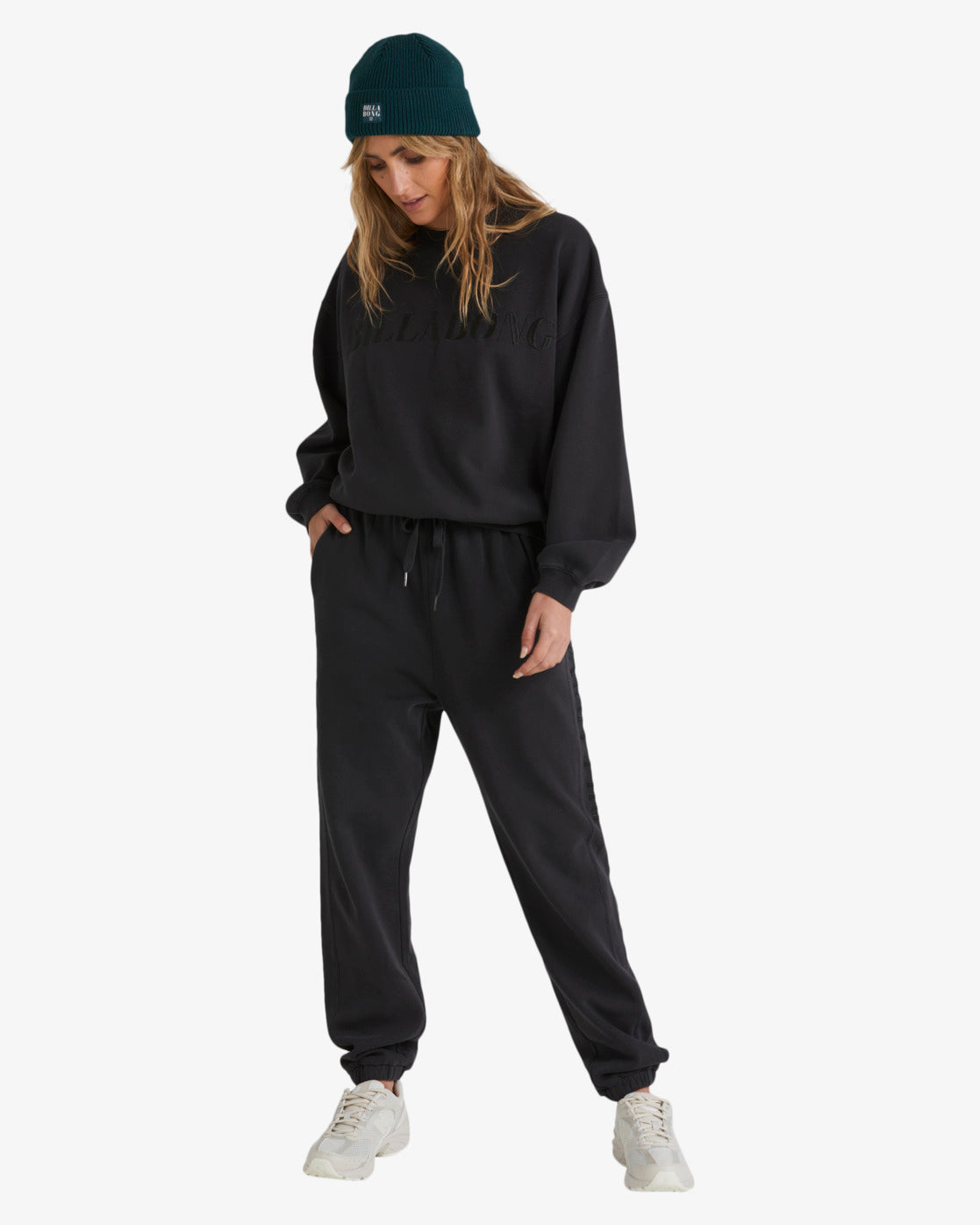 Billabong Womens Baseline Track Pants | Sanbah Australia