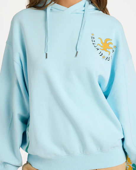 Billabong Sunset Rider Kendal Hoodie