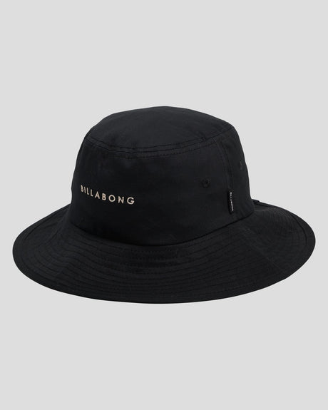 Billabong Womens Jah Wide Brim Hat