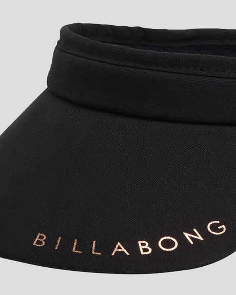 Billabong Womens Prime Visor | Sanbah Australia