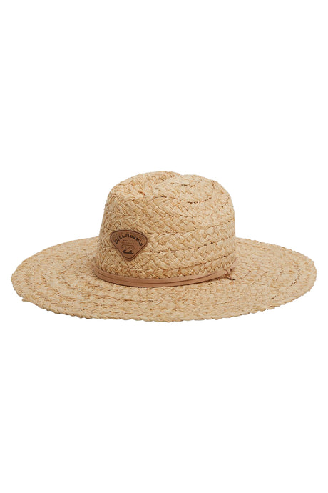 Billabong Womens Wave Chaser Straw Hat