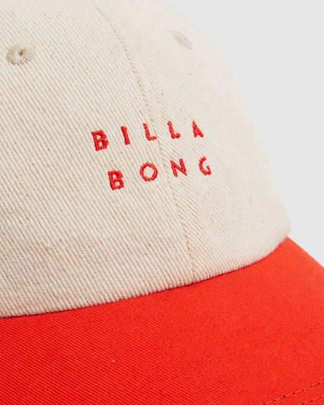 Billabong Womens Vivid Cap