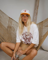 Billabong Womens Bay Retro Cap