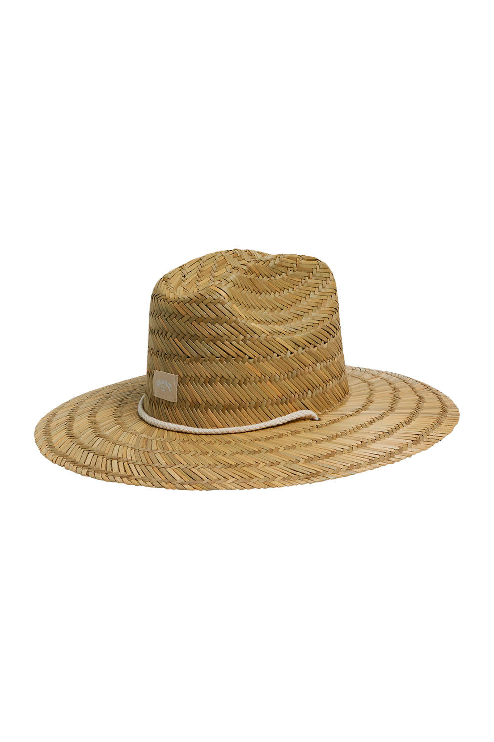 Billabong Beach Comber Straw Hat