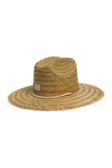 Billabong Beach Comber Straw Hat