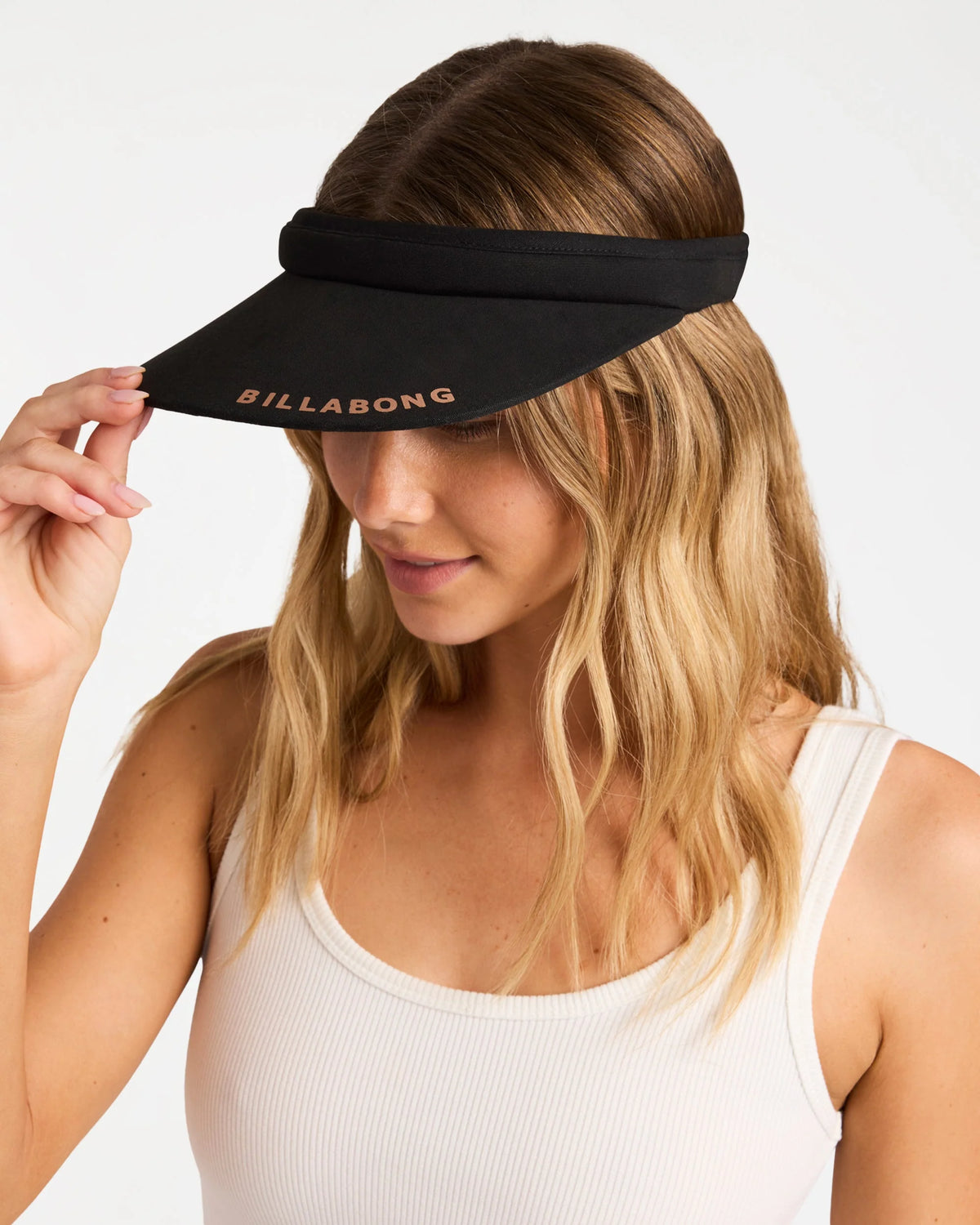 Billabong Womens Pacific Beach Visor