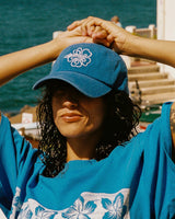 Billabong Womens Bong Rule Dad Cap