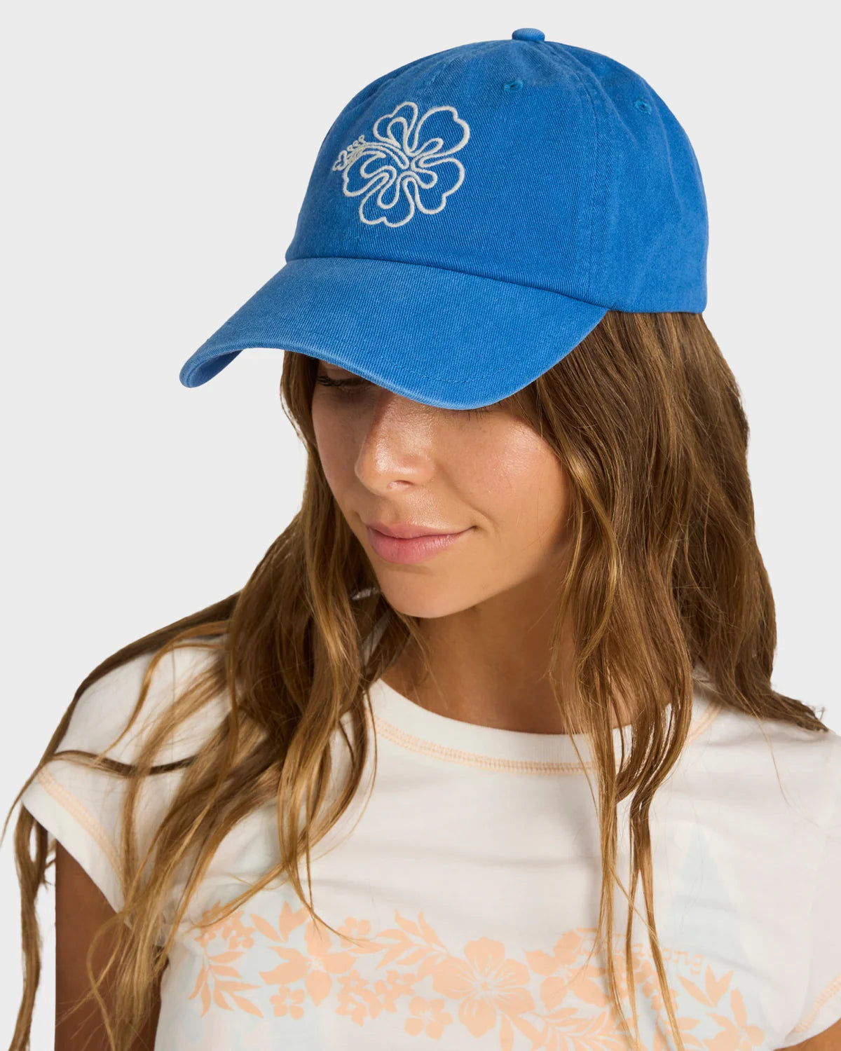 Billabong Womens Bong Rule Dad Cap