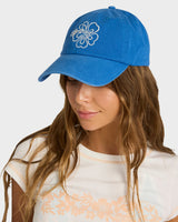 Billabong Womens Bong Rule Dad Cap