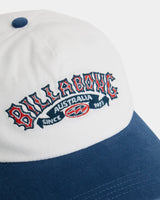 Billabong Womens Since 73 Culture Cap