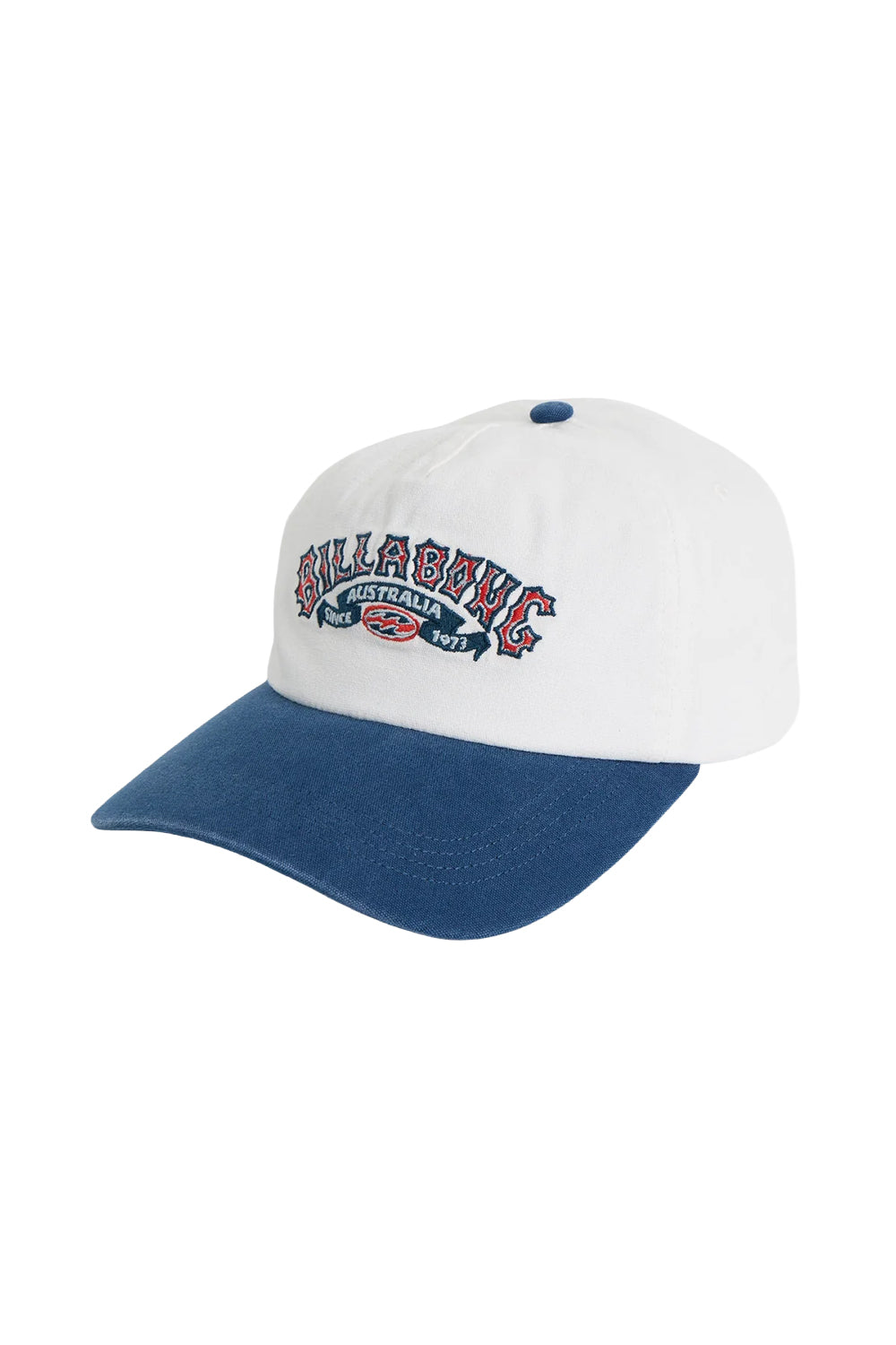 Billabong Womens Since 73 Culture Cap
