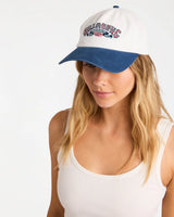 Billabong Womens Since 73 Culture Cap