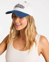 Billabong Womens Since 73 Culture Cap