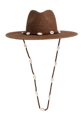 Billabong Womens Here To Stay Straw Hat