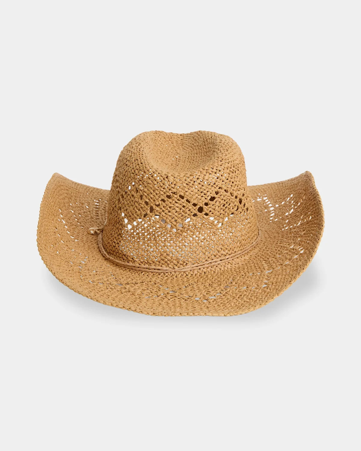 Billabong Womens Desert Siren Straw Hat