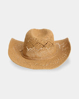 Billabong Womens Desert Siren Straw Hat