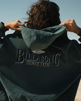 Billabong Womens Set The Tone Jacket | Sanbah Australia