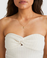 Billabong Bay Rib Tank