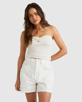 Billabong Bay Rib Tank