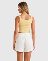 Billabong Womens Sun Goddess Tank Top