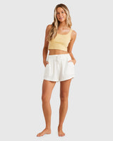 Billabong Womens Sun Goddess Tank Top